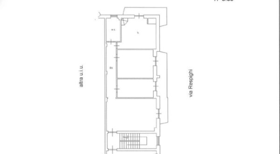 Vendita Appartamento a Corato, zona Via Mereu