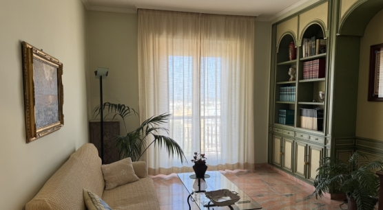 Locazione Appartamento Arredato