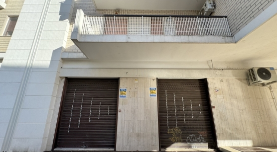 Locale commerciale in locazione