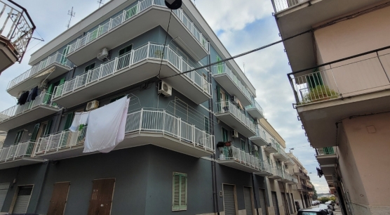 Vendita Appartamento a Corato, zona piazza Gallo